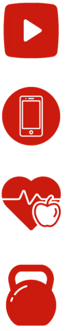 ONLINE TRAINING ICONS ONLINE TRAINING ICONS