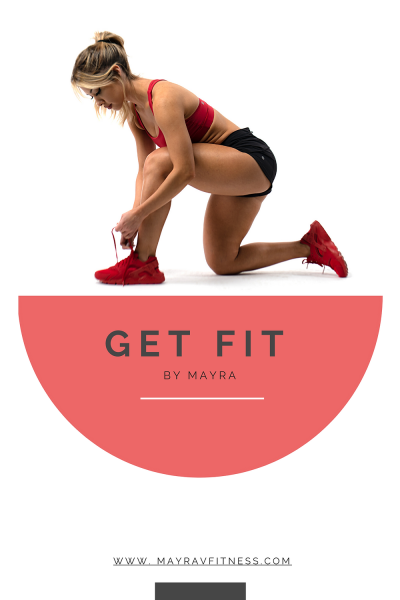 PRODUCT IMAGE 2 - GET FIT By Mayra